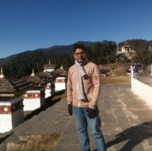 Meet your Posher, Tipu - Picture 1 of 1